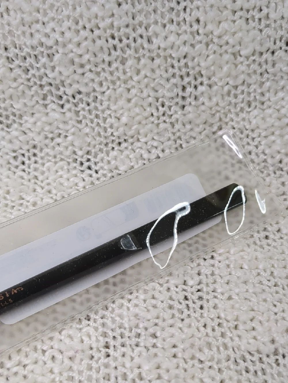 Anastasia Beverly Hills brow freeze